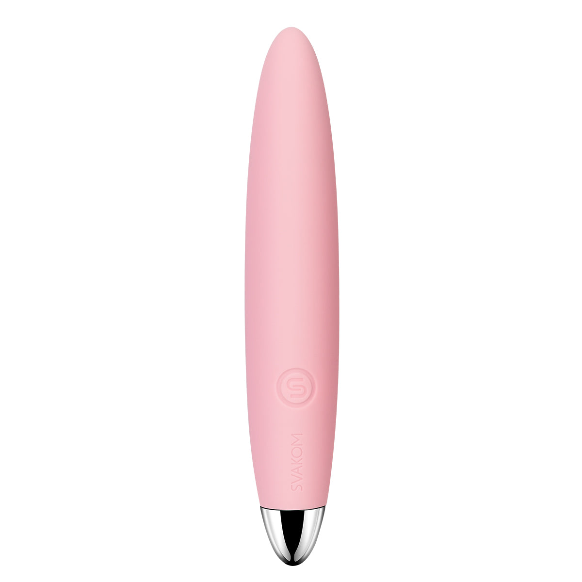 Svakom Daisy vibromasseur clitoridien compact
