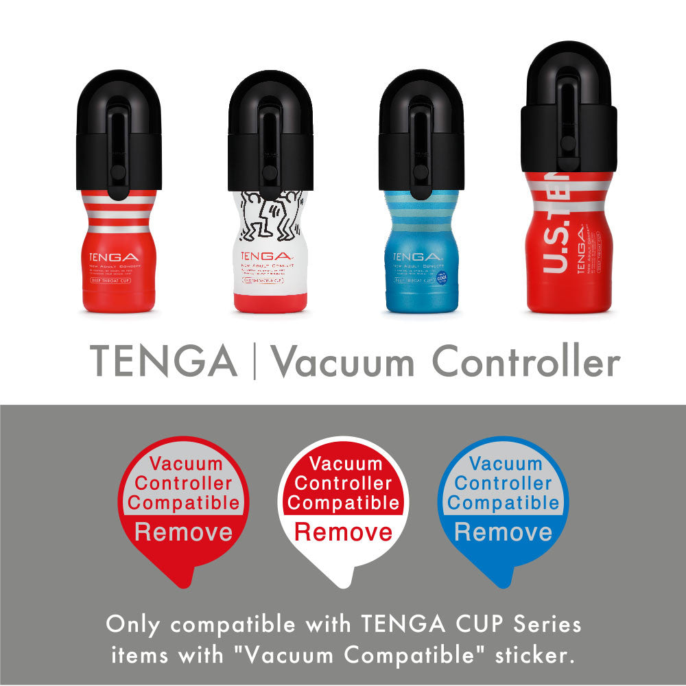 Tenga Vacuum Controller contrôleur masturbateur électronique