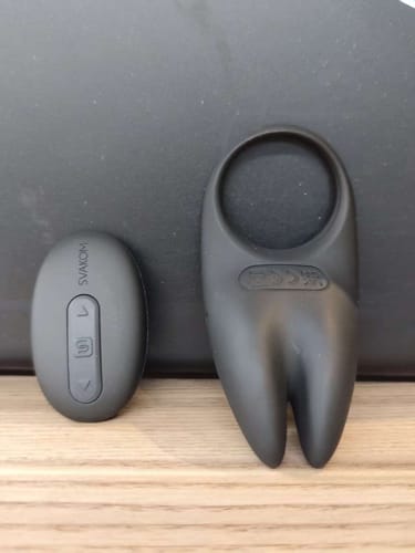 Svakom Winni 2 mini vibromasseur bullet Noir puissant