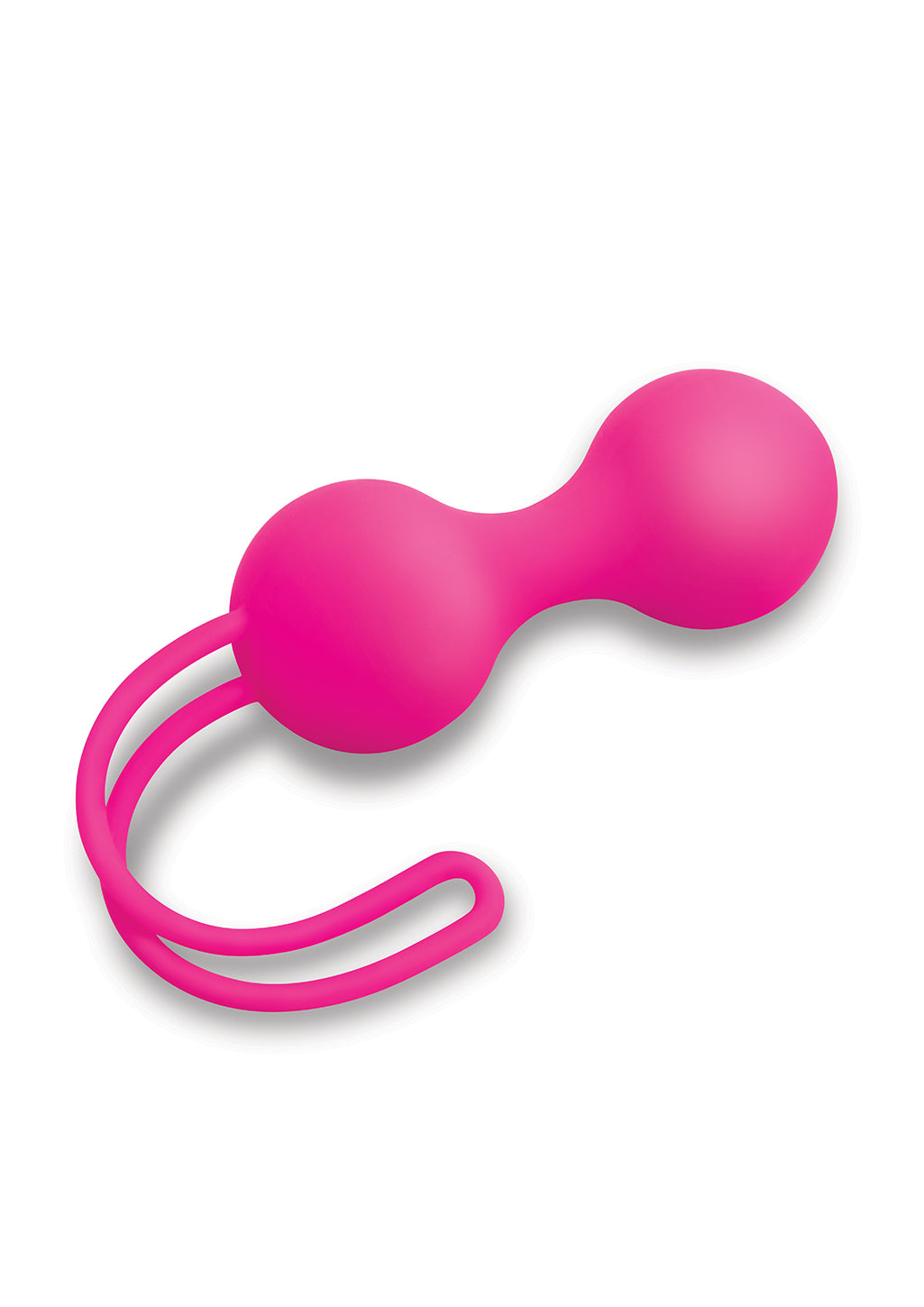 Bodywand Squeeze Medium Kegel Duo boules de geisha 50 g