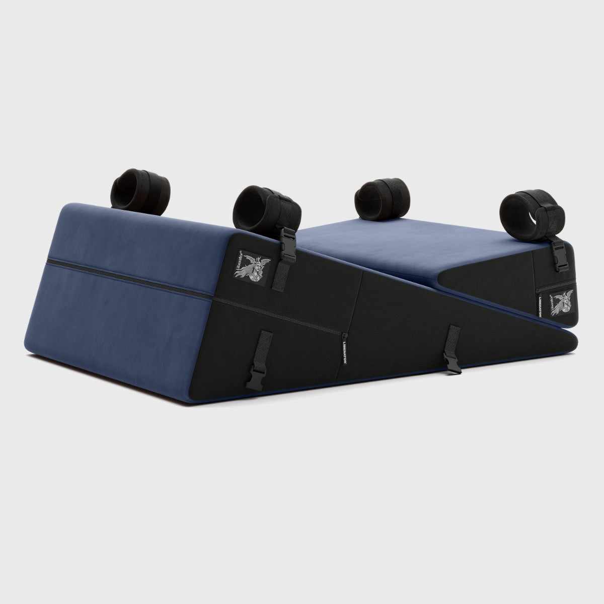 Liberator Wedge Ramp Combo bondage Short menottes