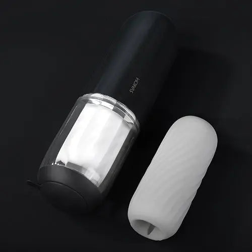 Svakom Sleeve Alex manchon rechange blanc