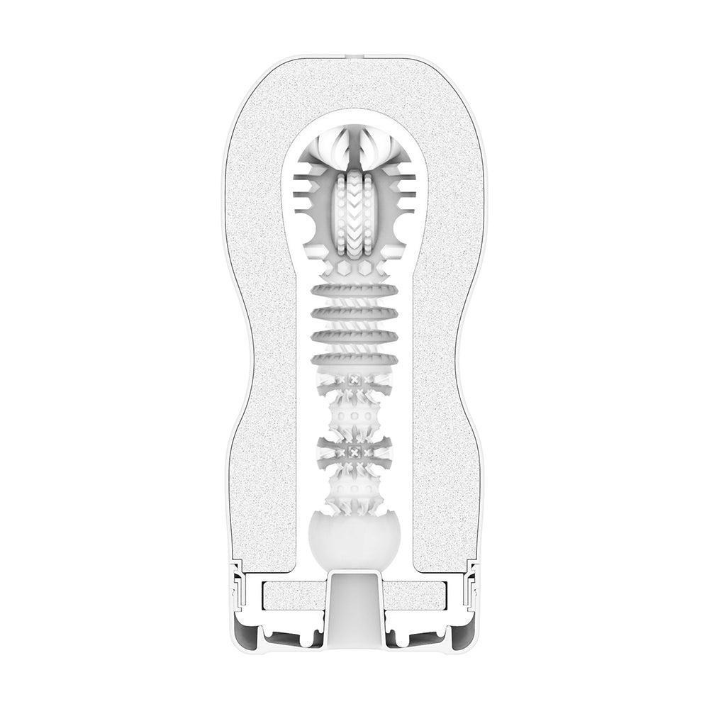 Tenga Cup Strong masturbateur homme jetable vacuum intense