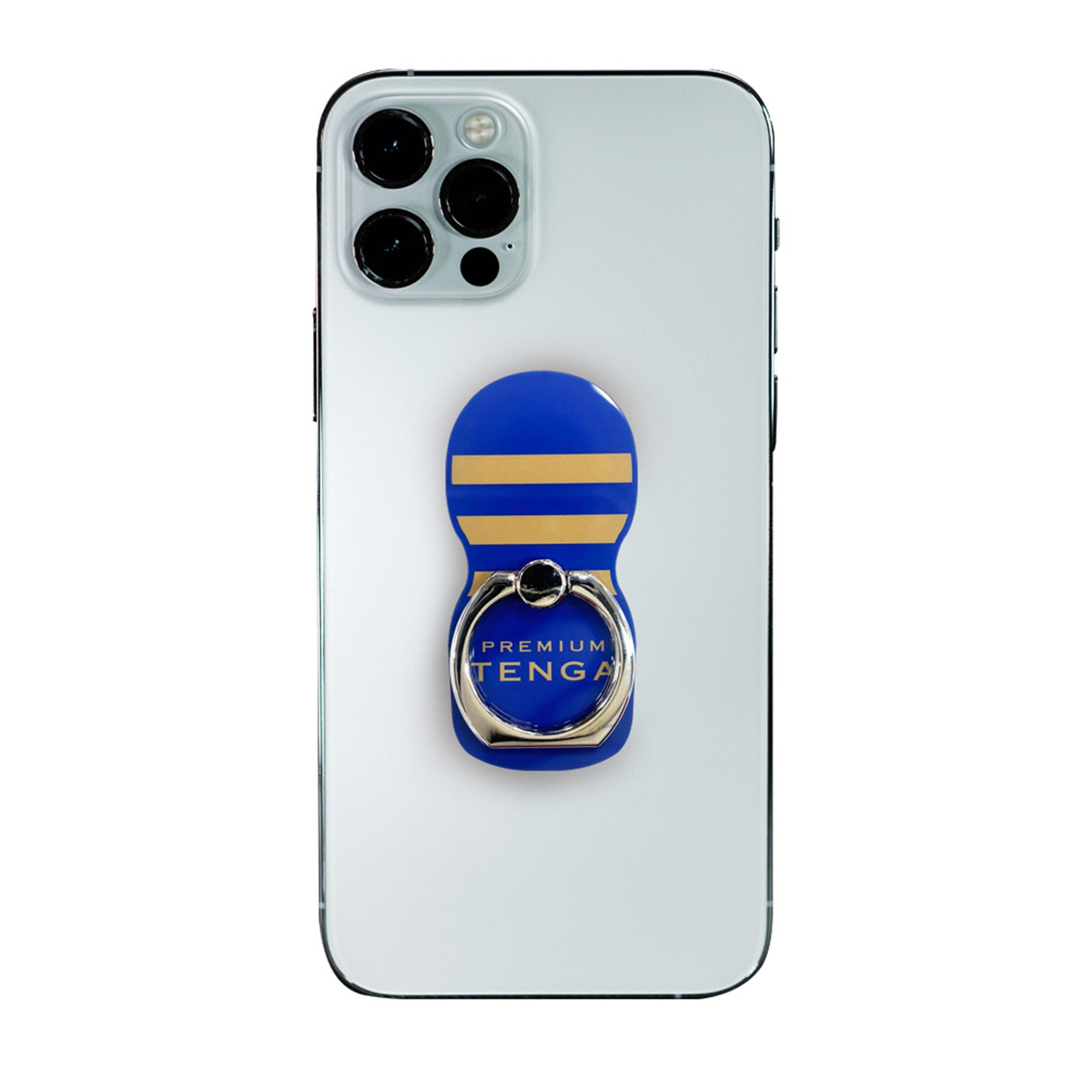 PREMIUM TENGA anneau smartphone bague téléphone slim