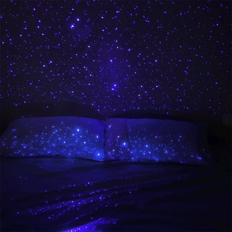 Svakom Pulse Galaxie stimulateur lilas métallique