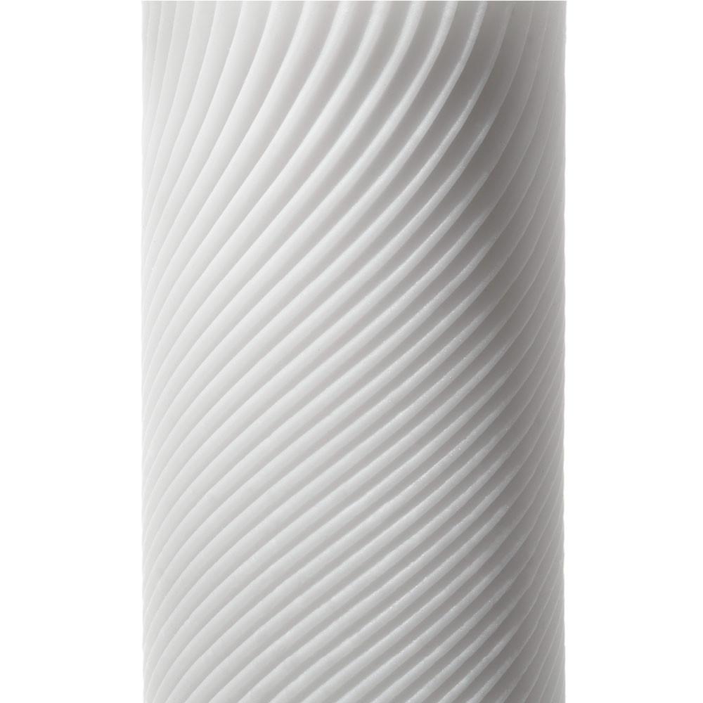 Tenga 3D Zen masturbateur homme réutilisable doux