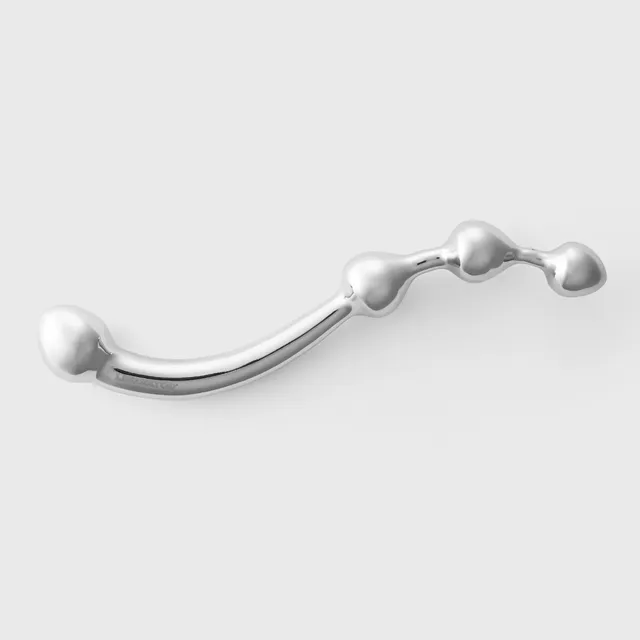 Liberator Corda baguette massage acier point G et P