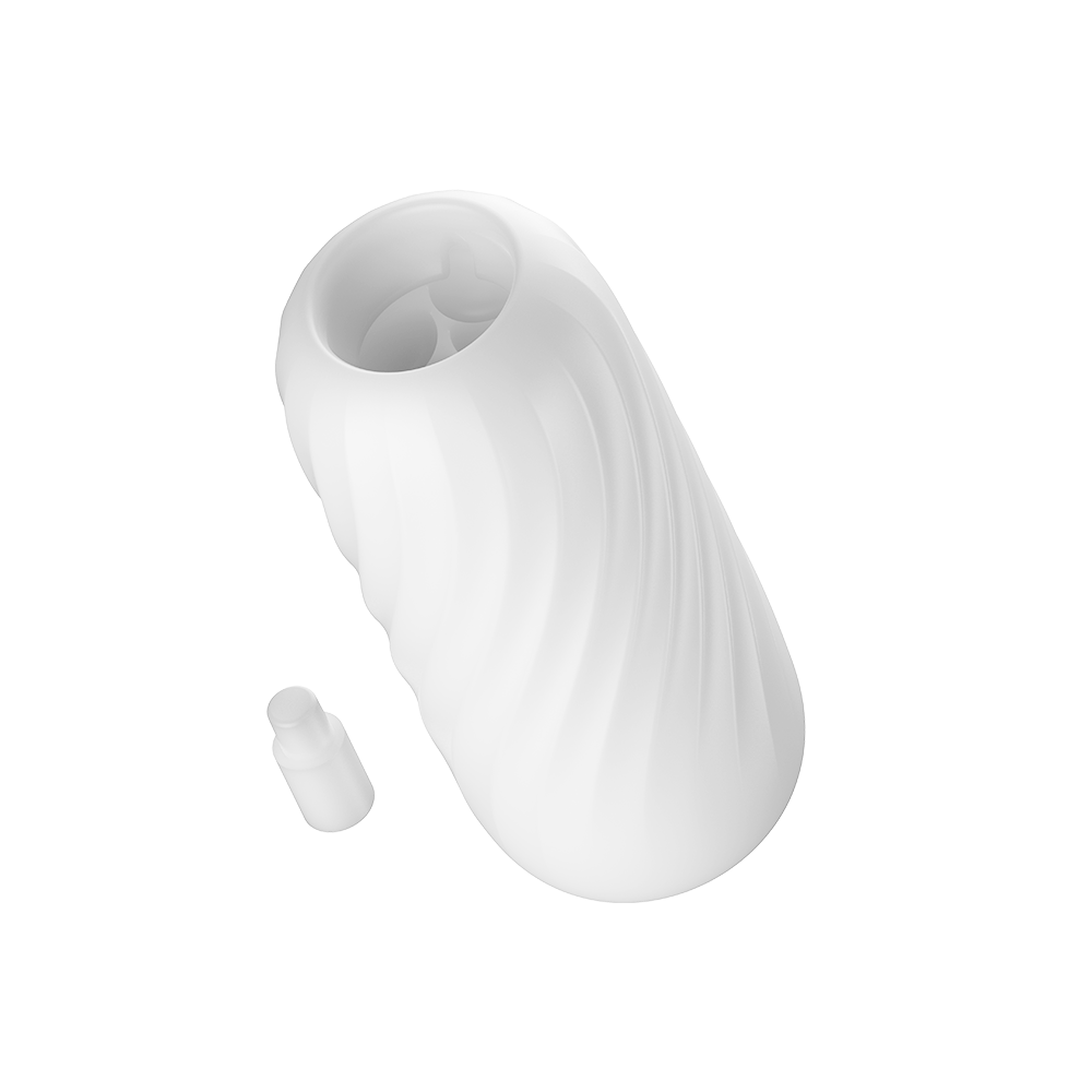 Svakom Sleeve Alex manchon rechange blanc