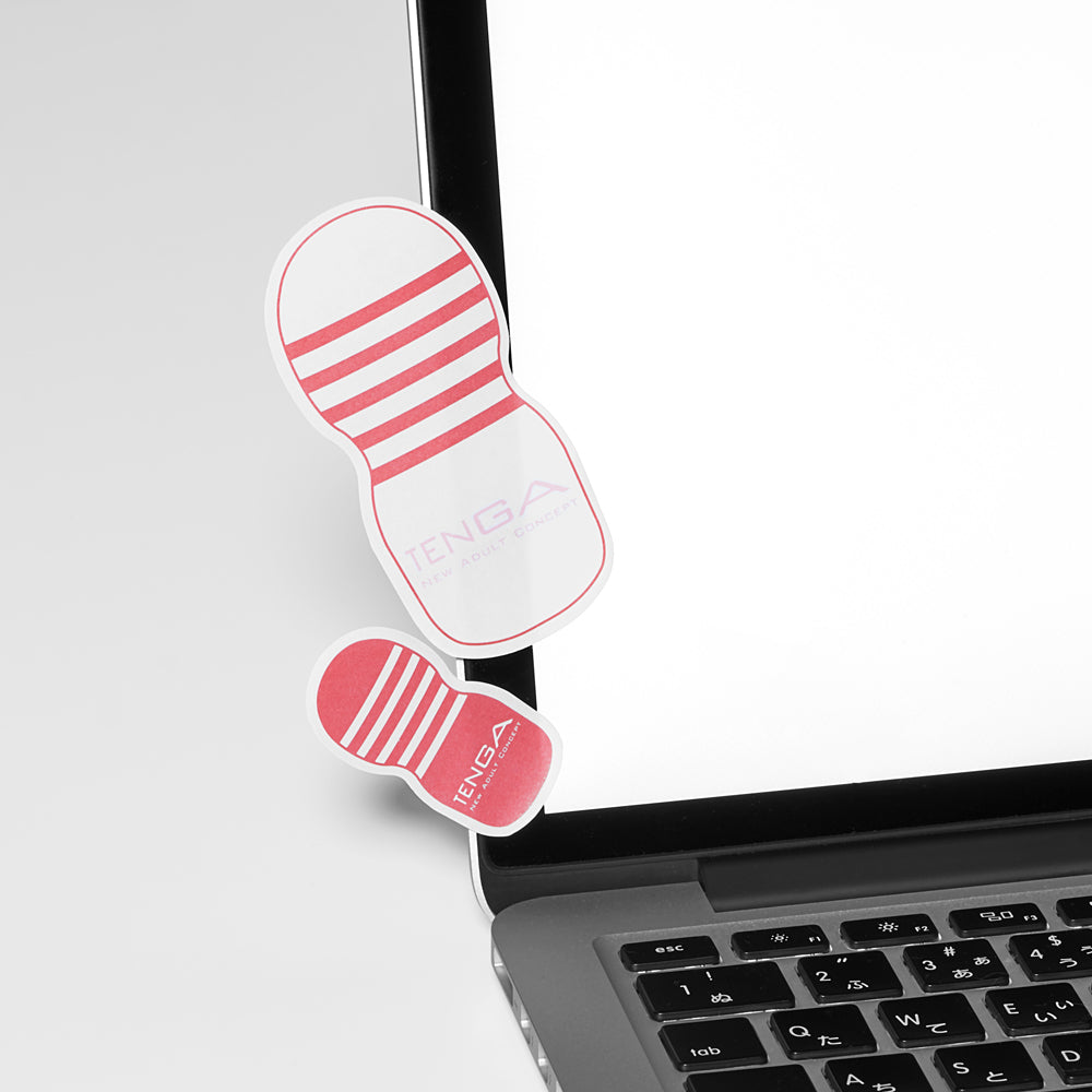 Tenga Sticky Note pense-bête adhésif S