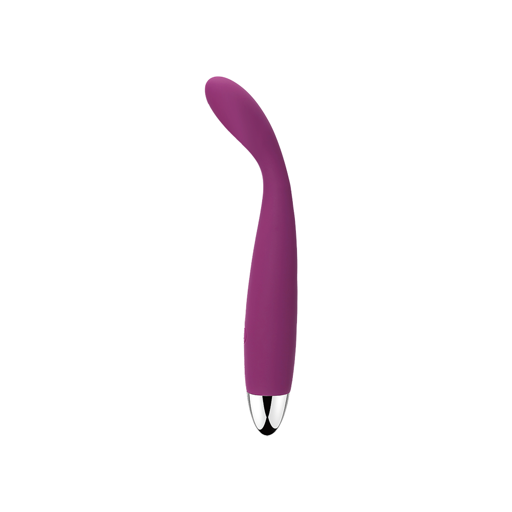 Svakom Coco vibromasseur point G étanche