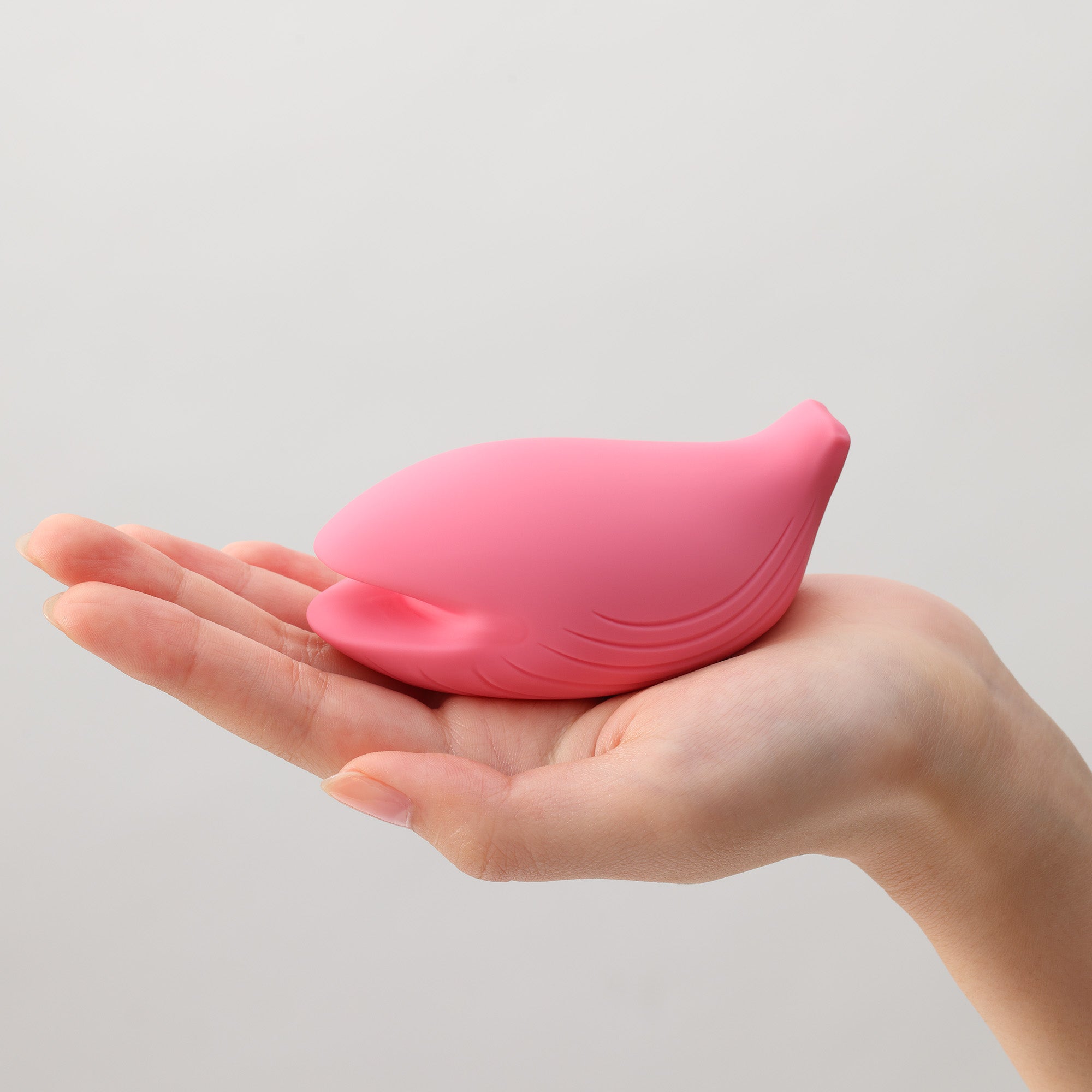 Tenga iroha+ YORU vibromasseur Original silicone doux