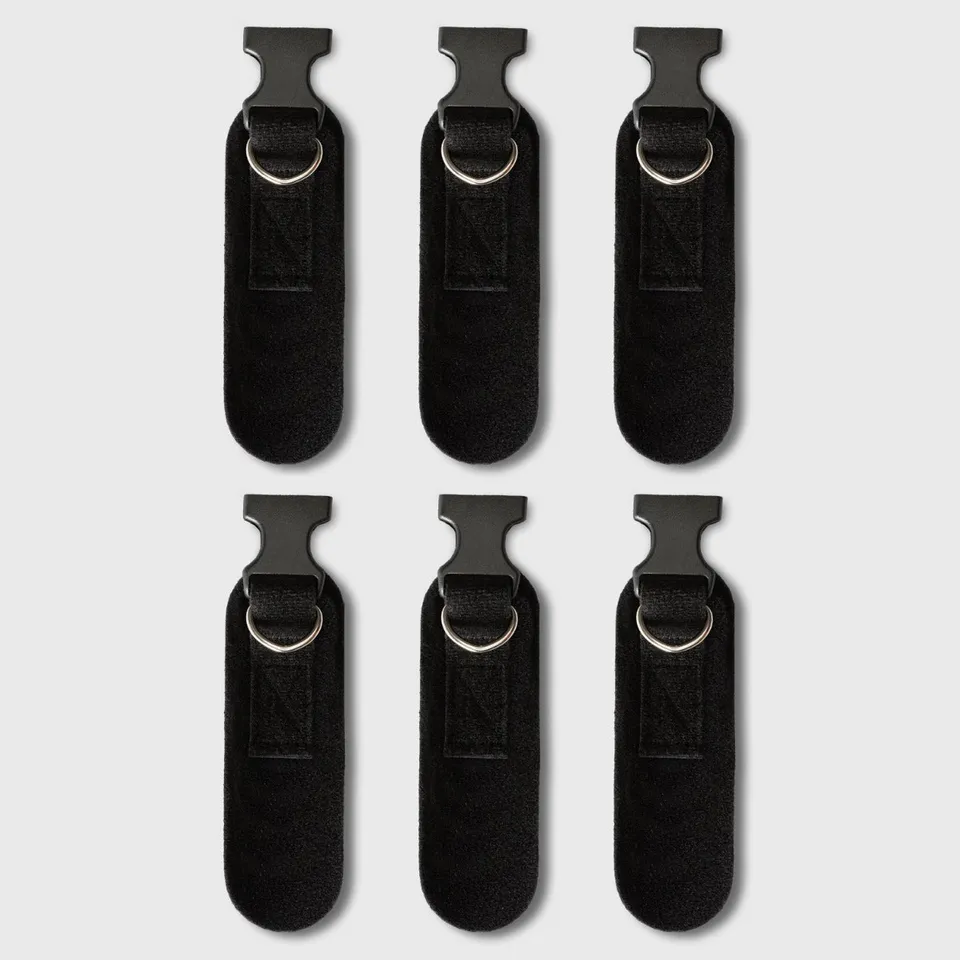 Liberator Adaptive Restraint 6-Tab kit sangles bondage
