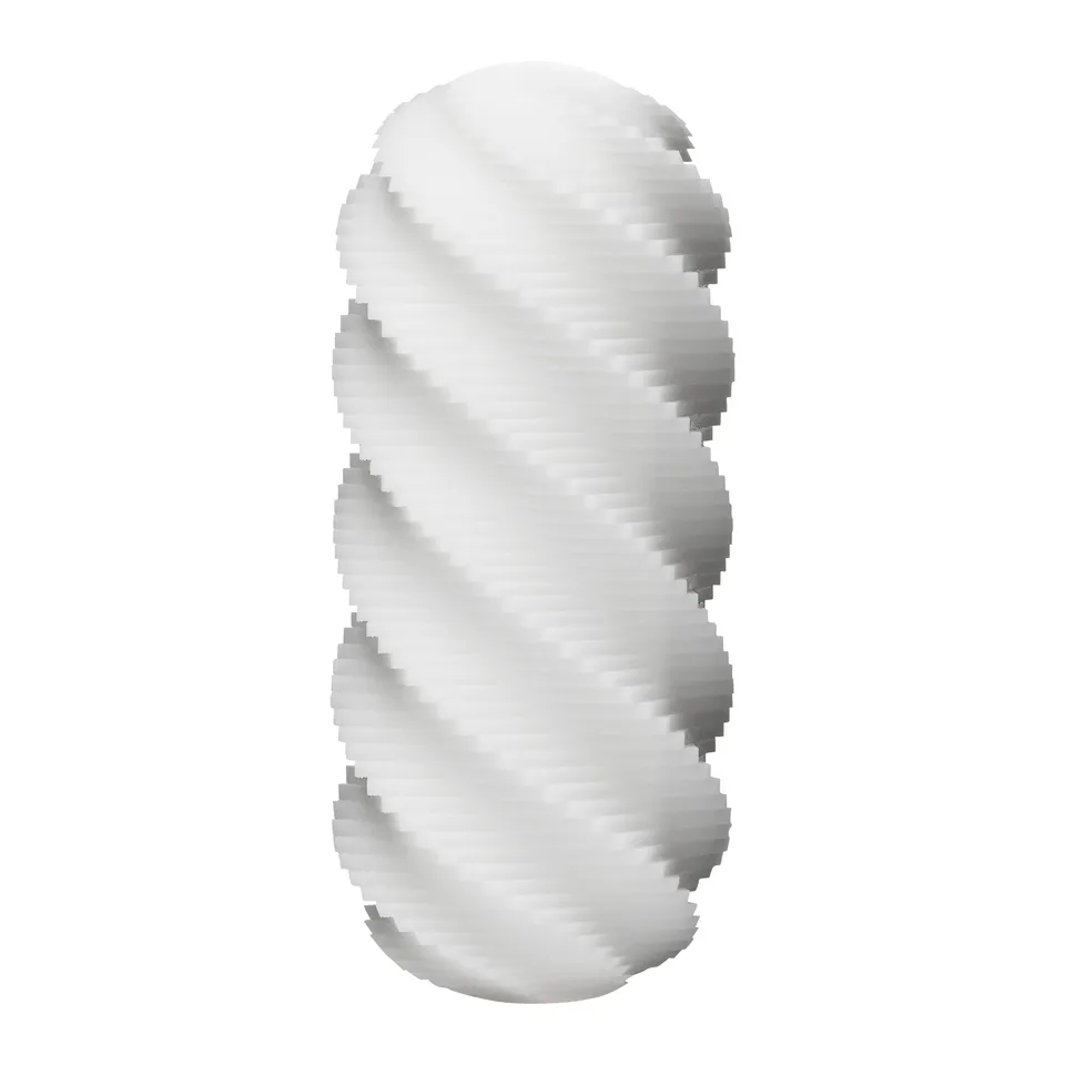 Tenga 3Dx Spiral masturbateur stretch intense