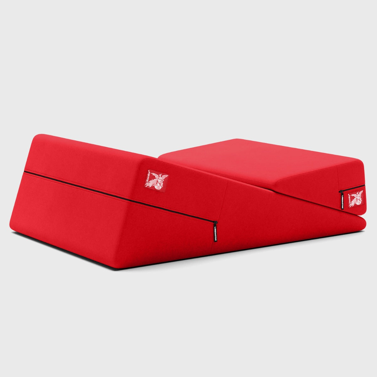 Liberator Positioning Pillows Wedge Ramp Combo coussin sexe X-Wide