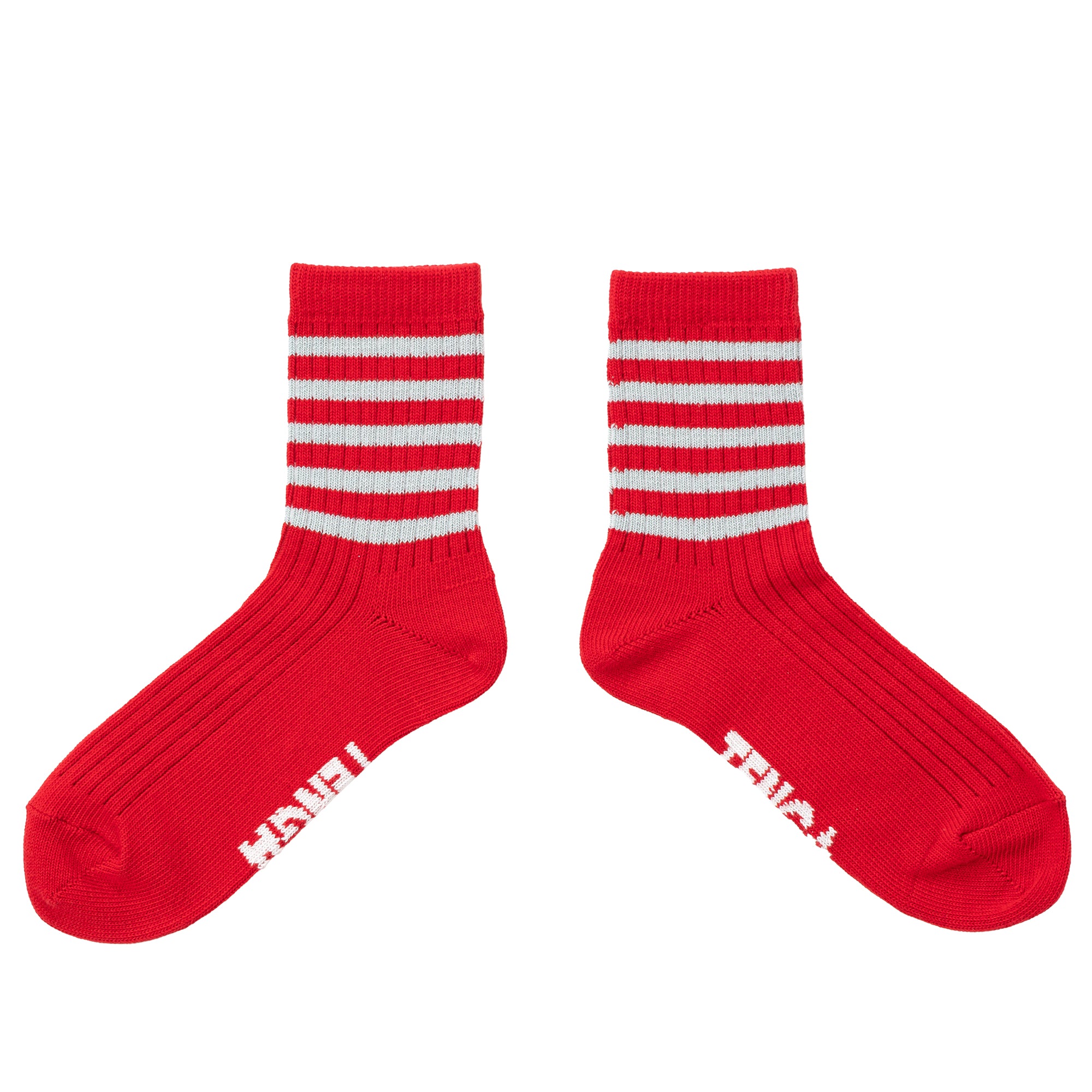 Tenga Mid-Length Socks chaussettes mi-mollet