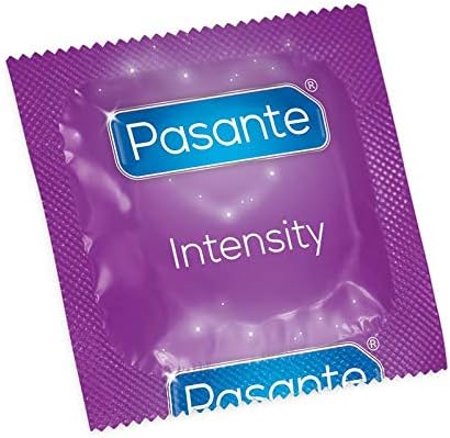 Pasante Variety Préservatif Mixte 30 Pièces Lubrifiants