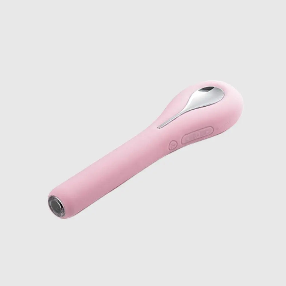 Svakom Siime Eye Stimulateur Point G Rose
