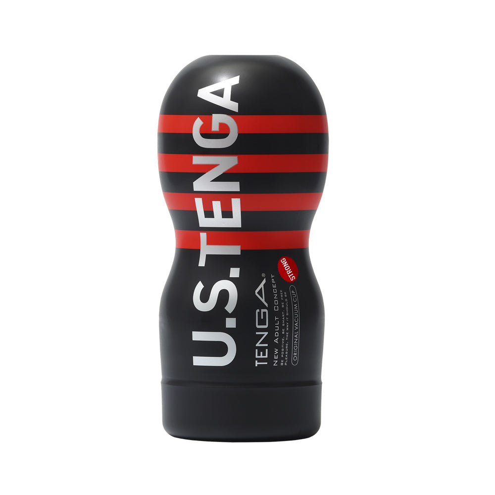 Tenga U.S. Original Vacuum Cup Strong masturbateur jetable