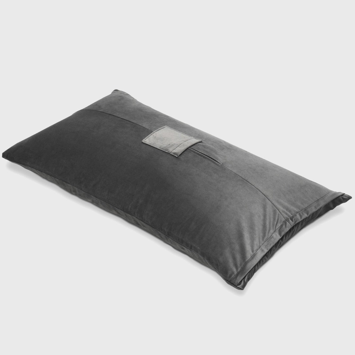 Liberator Humphrey coussin support sextoy microvelvet noir