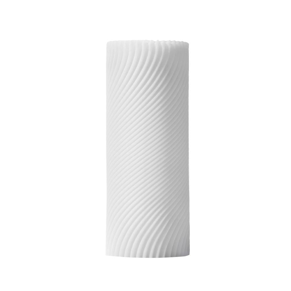 TENGA 3D Complete Set masturbateur homme 5 pièces réutilisable