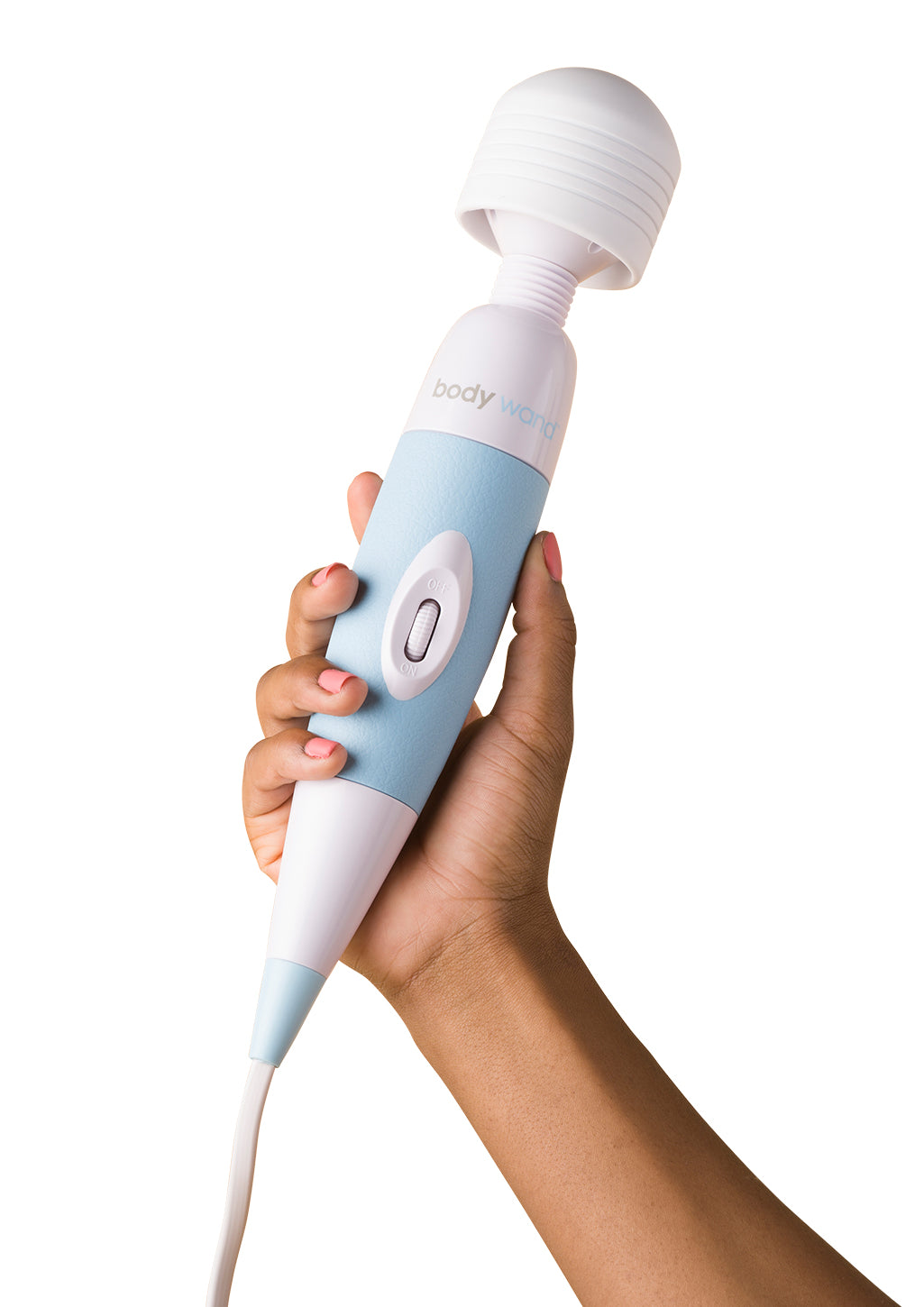 Bodywand Original Plug-In masseur baguette noir filaire