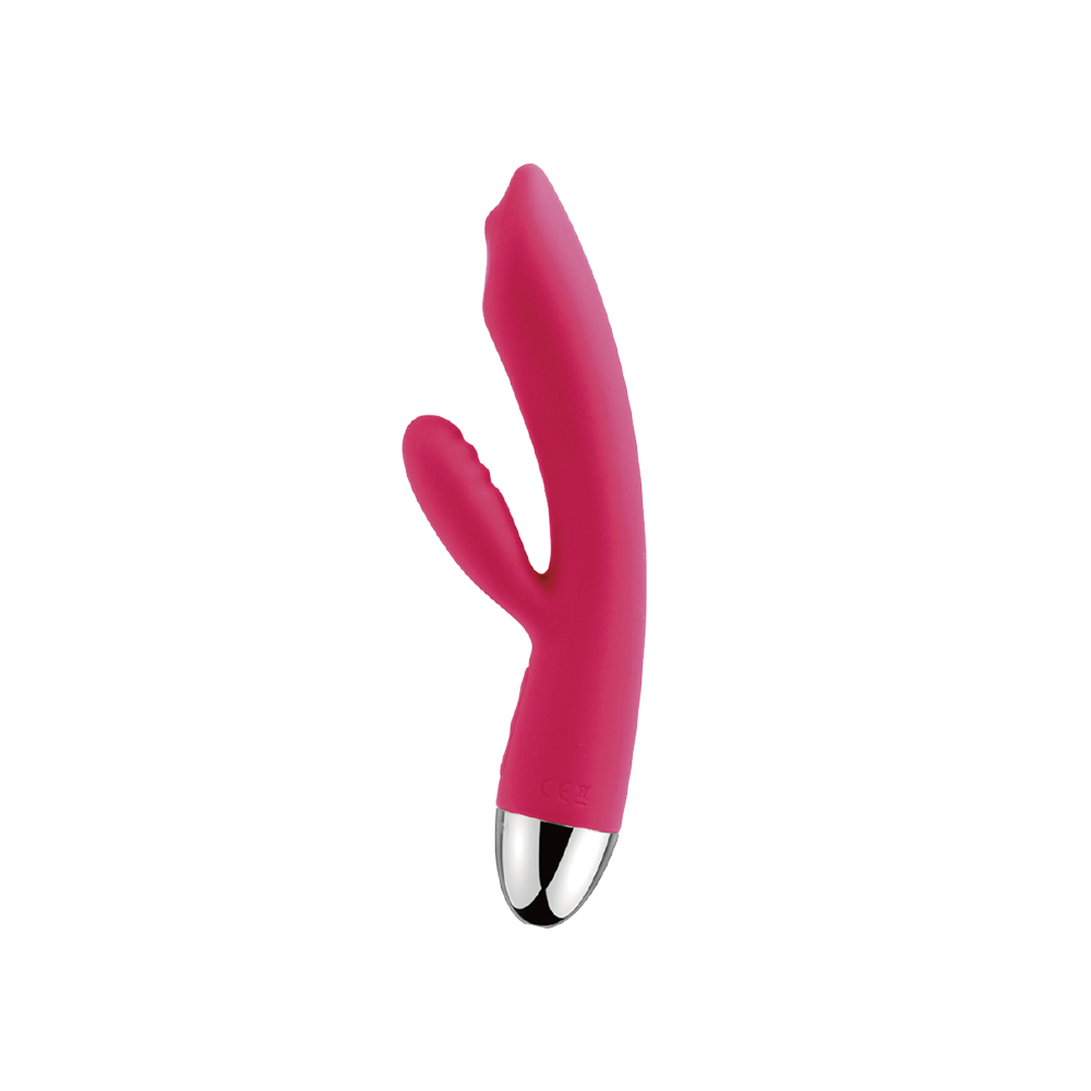 Svakom Trysta vibromasseur thrusting vibrant