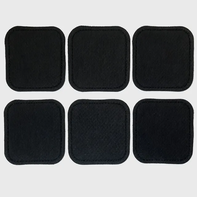Liberator Non-slip Pads patins antidérapants lot de 6