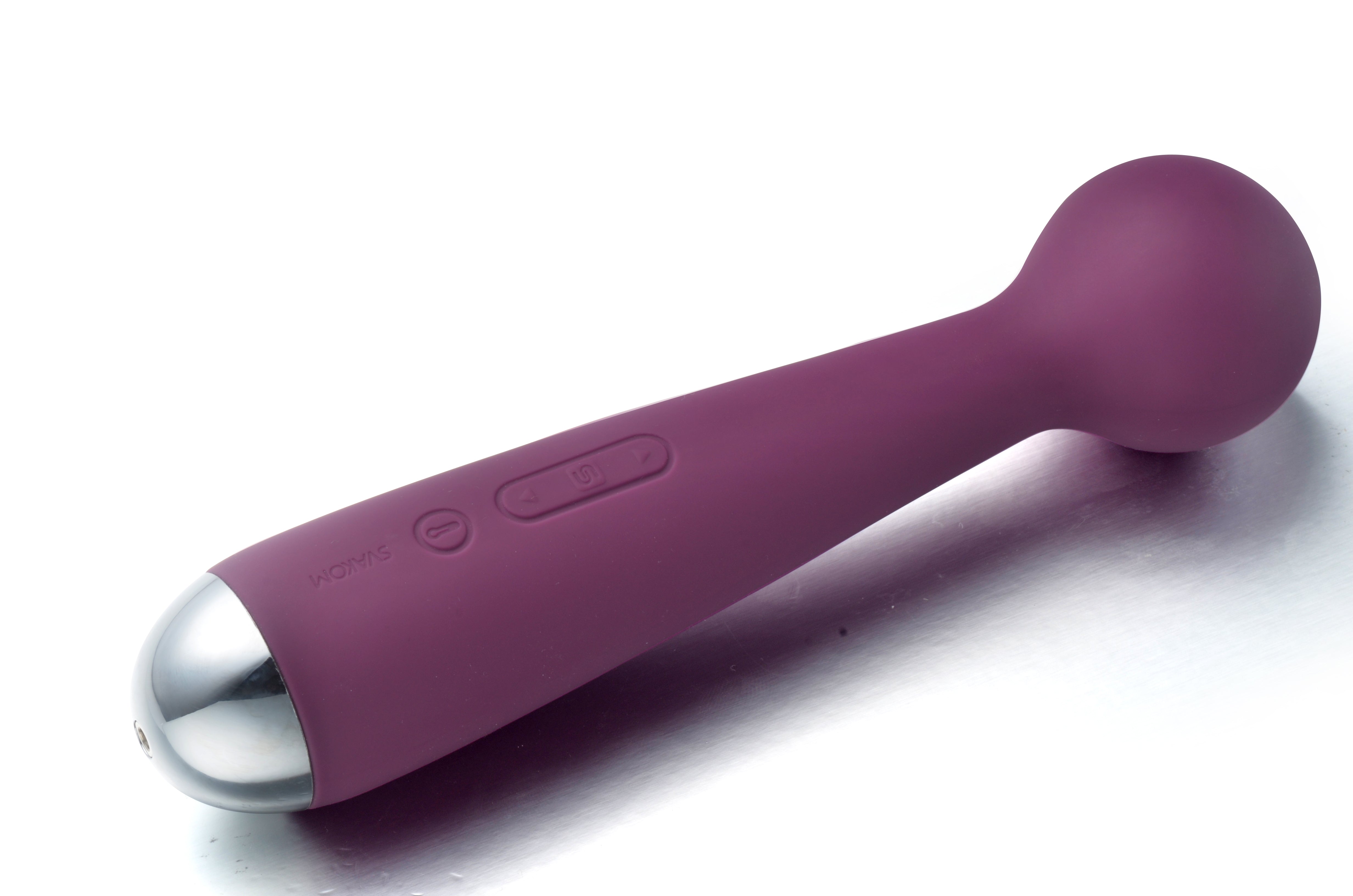 Svakom Emma vibromasseur baguette wand