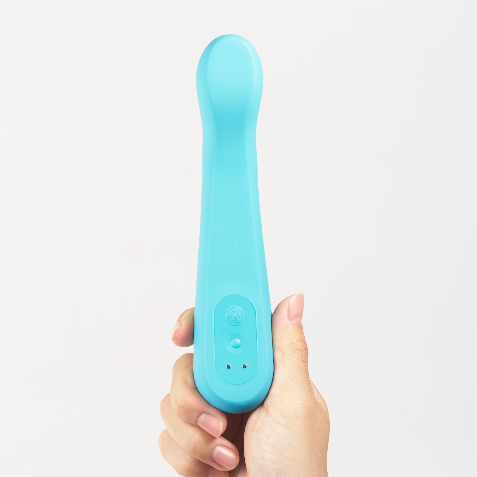 iroha by Tenga Tsuki+Aonami vibromasseur rechargeable