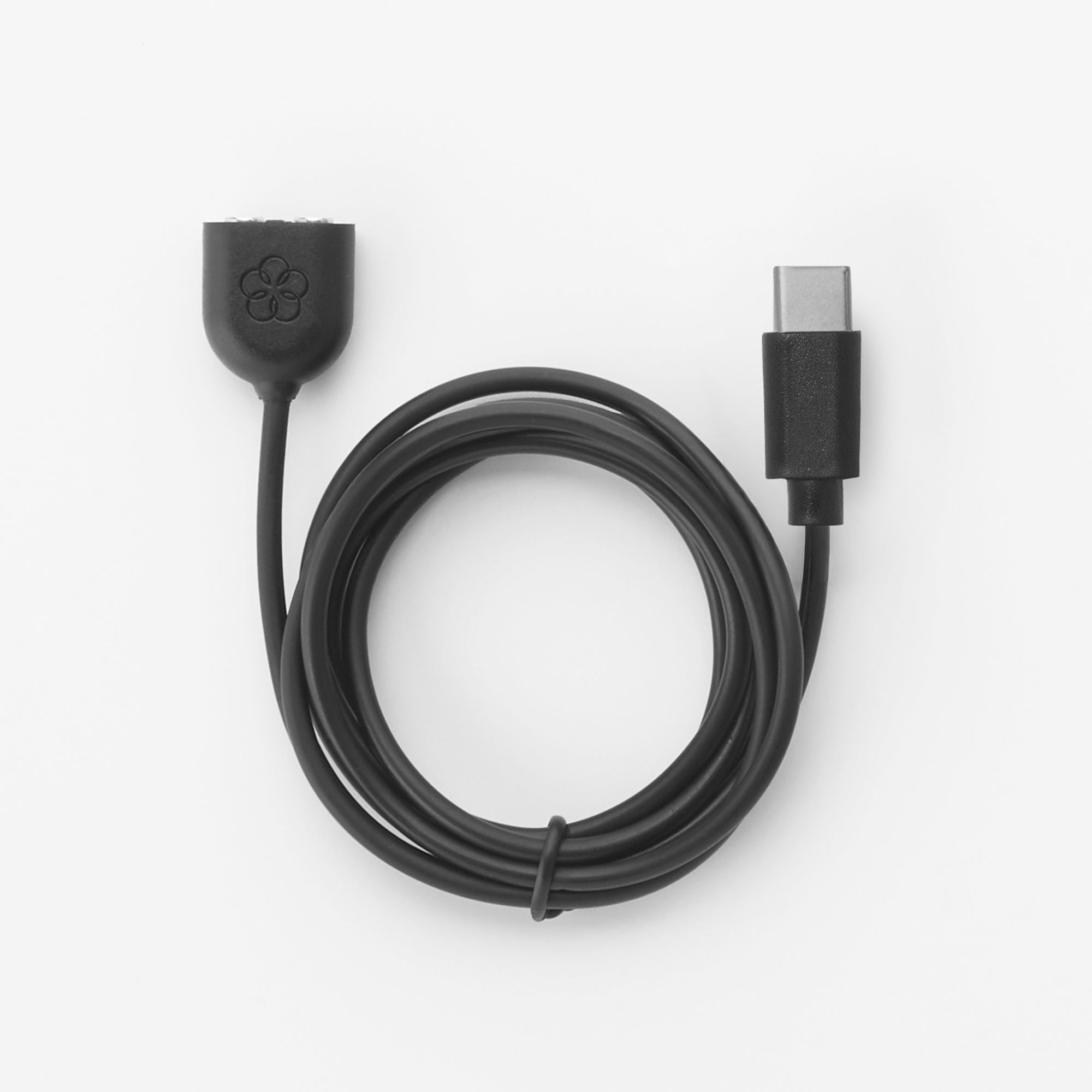 Tenga iroha câble chargeur USB RIN+ mai TSUKI noir