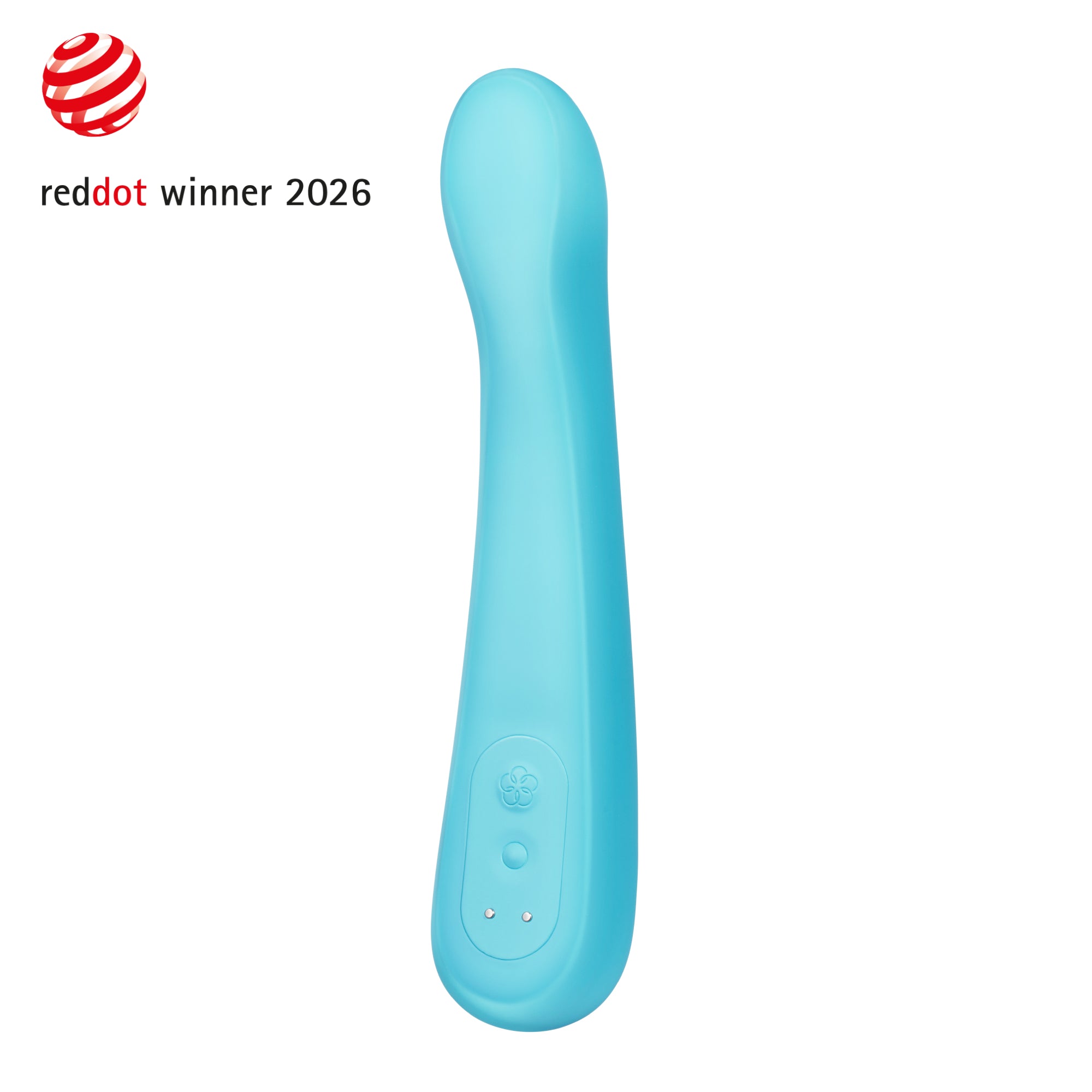 iroha by Tenga Tsuki+Aonami vibromasseur rechargeable