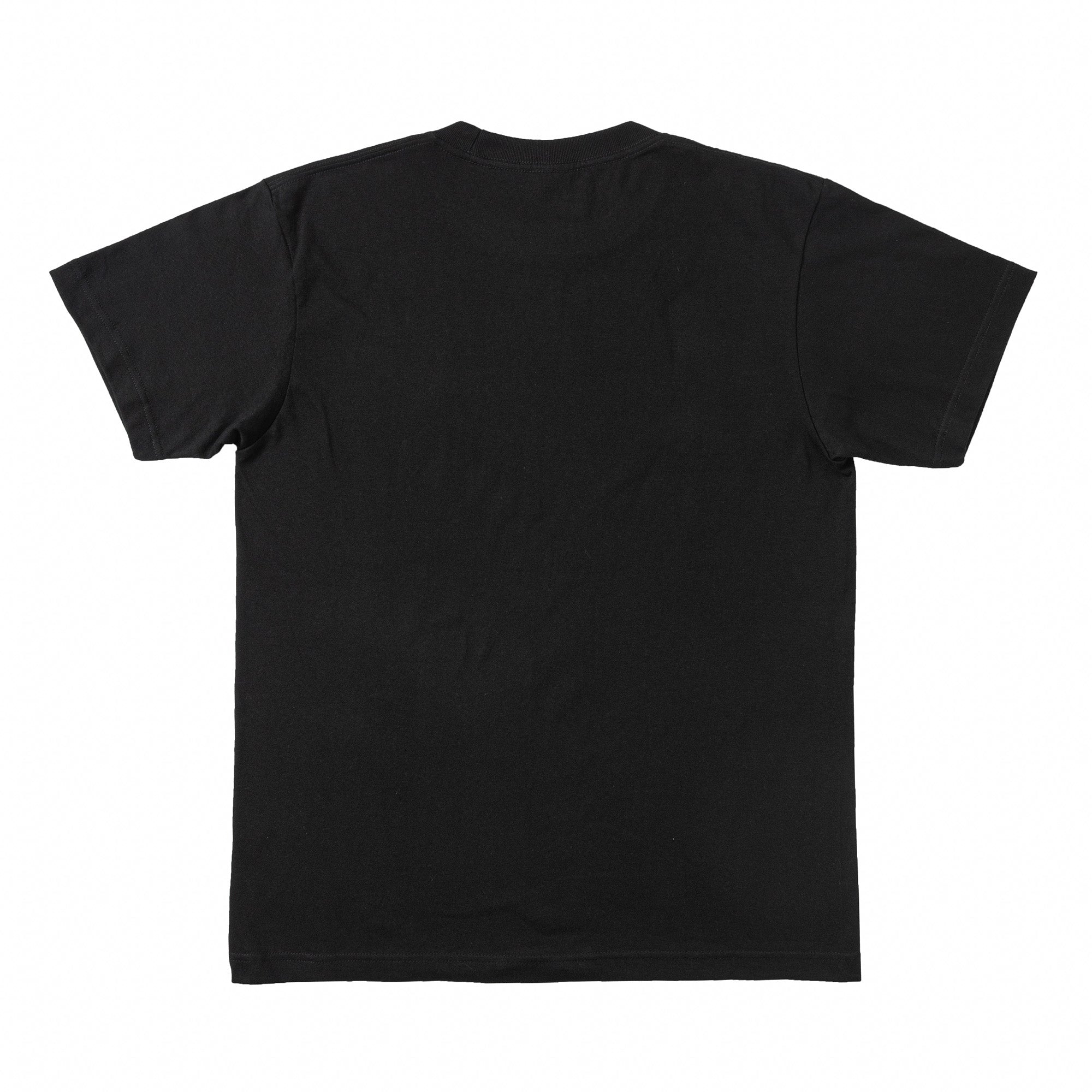 TENGA Merch Play Game 01 t-shirt noir taille L