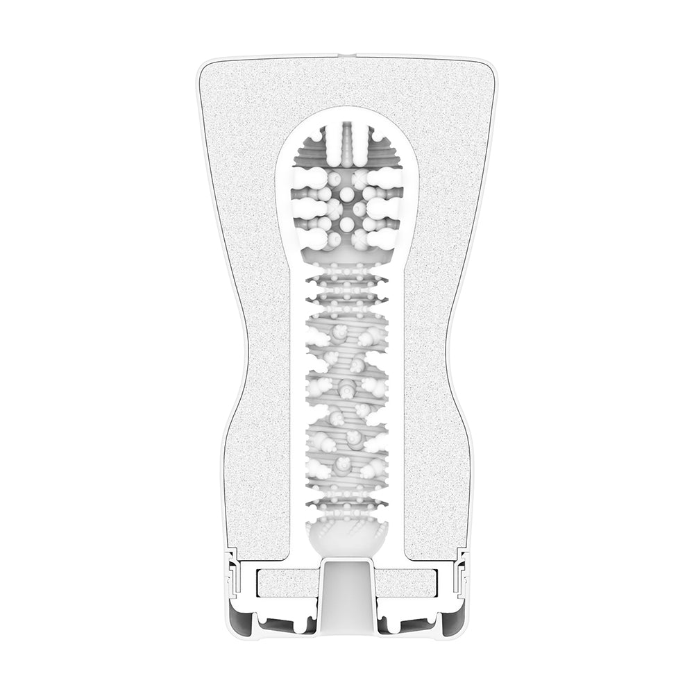 TENGA CUP SOFT CASE CUP Gentle masturbateur