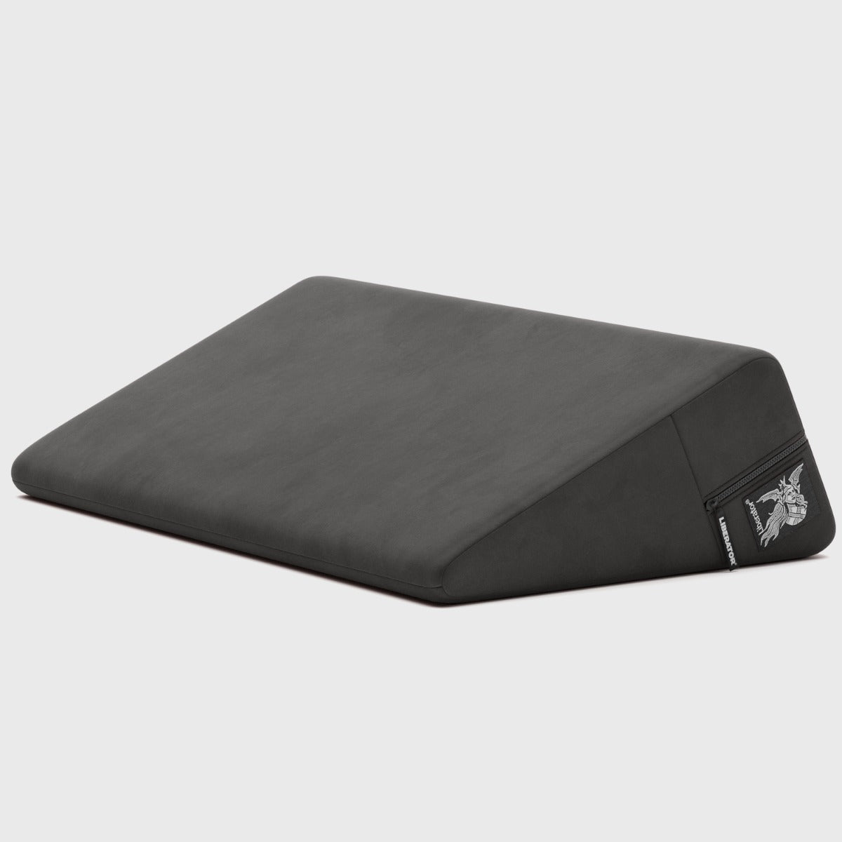 Liberator Positioning Wedge X-Wide coussin positionnement bleu