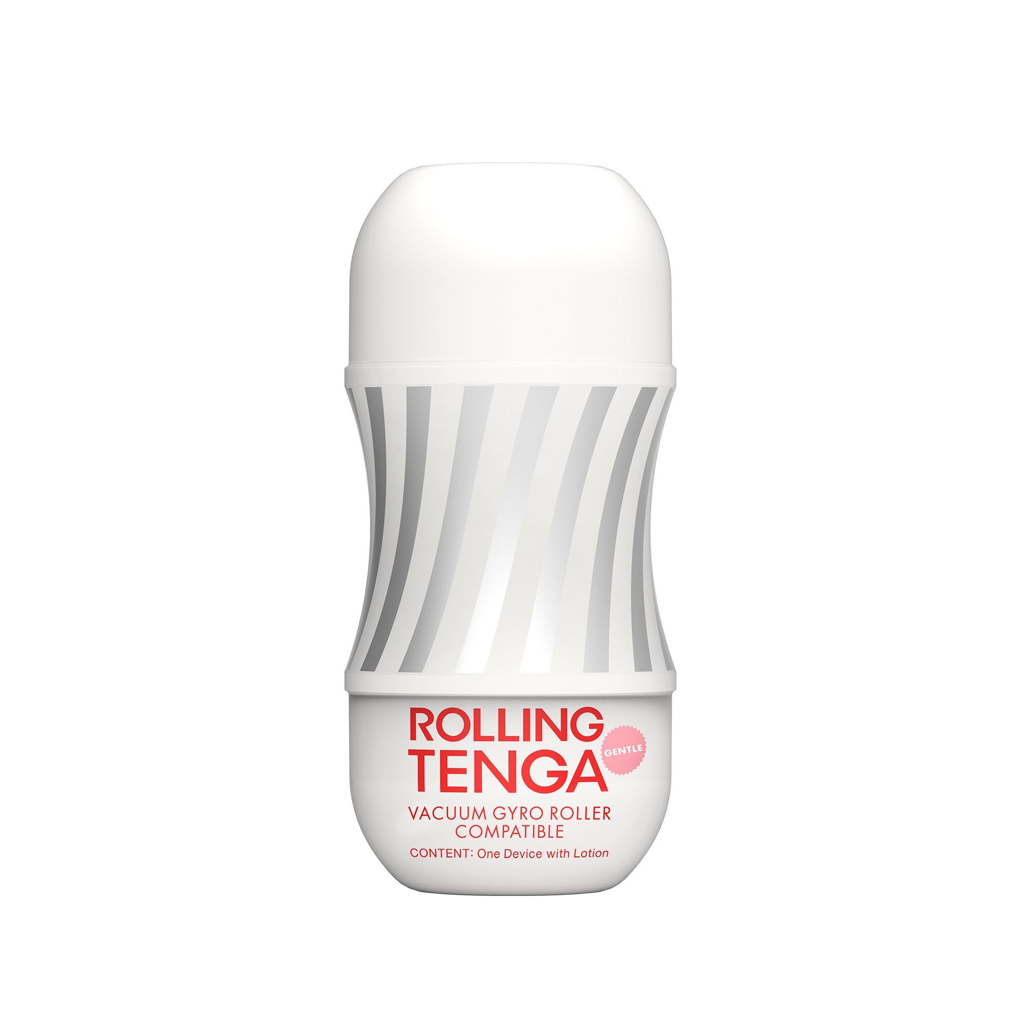 Tenga Rolling TENGA masturbateur jetable lot 3 cups